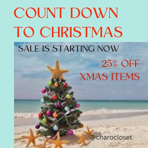 Count Down To Christmas - Picture 5 of 5